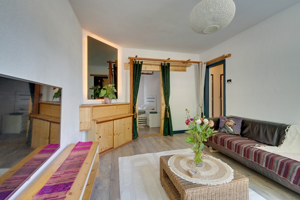 Medium property photo - Bos en Lommerweg 29h, 1055 DK Amsterdam